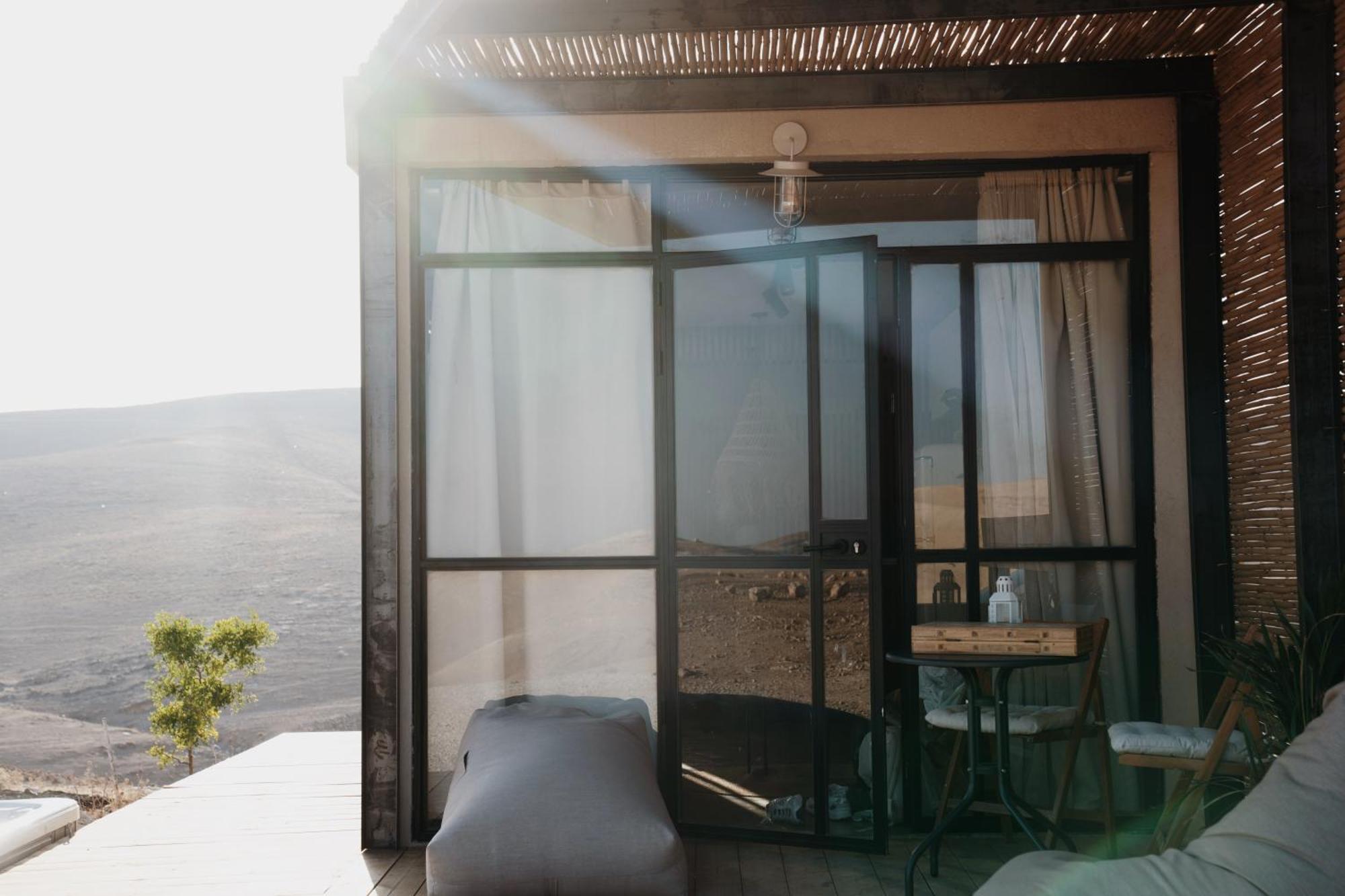 Dawar Sinai Bliss - Luxury Haven Villa Ma'ale Adumim Екстериор снимка